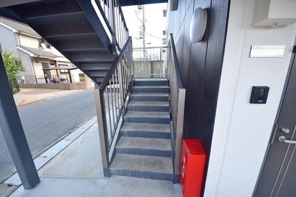 Villa Briseの物件内観写真